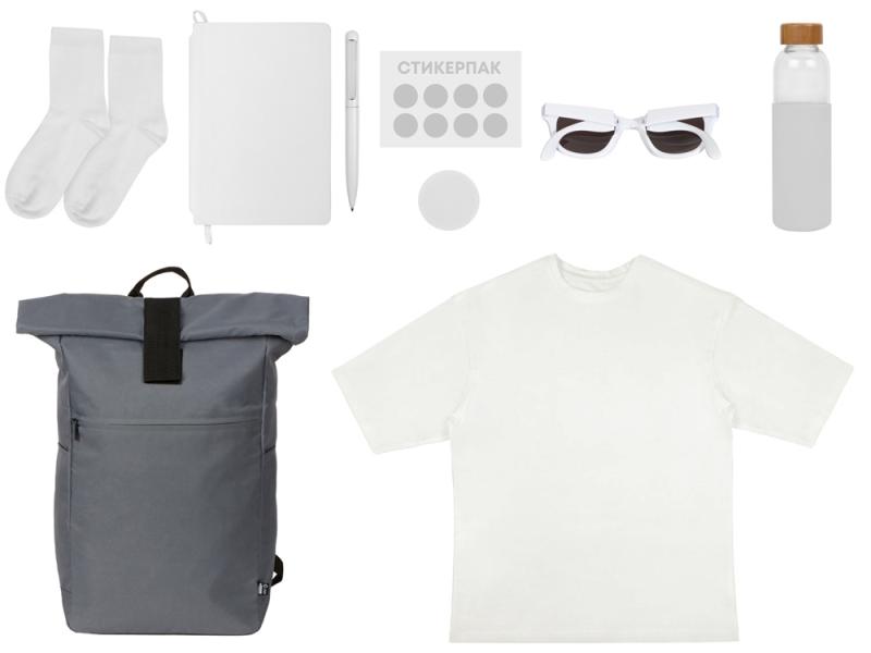 Welcome pack Welcome Aboard!