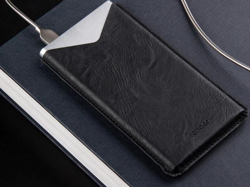 Внешний аккумулятор NEO AX100L, 10000 mAh