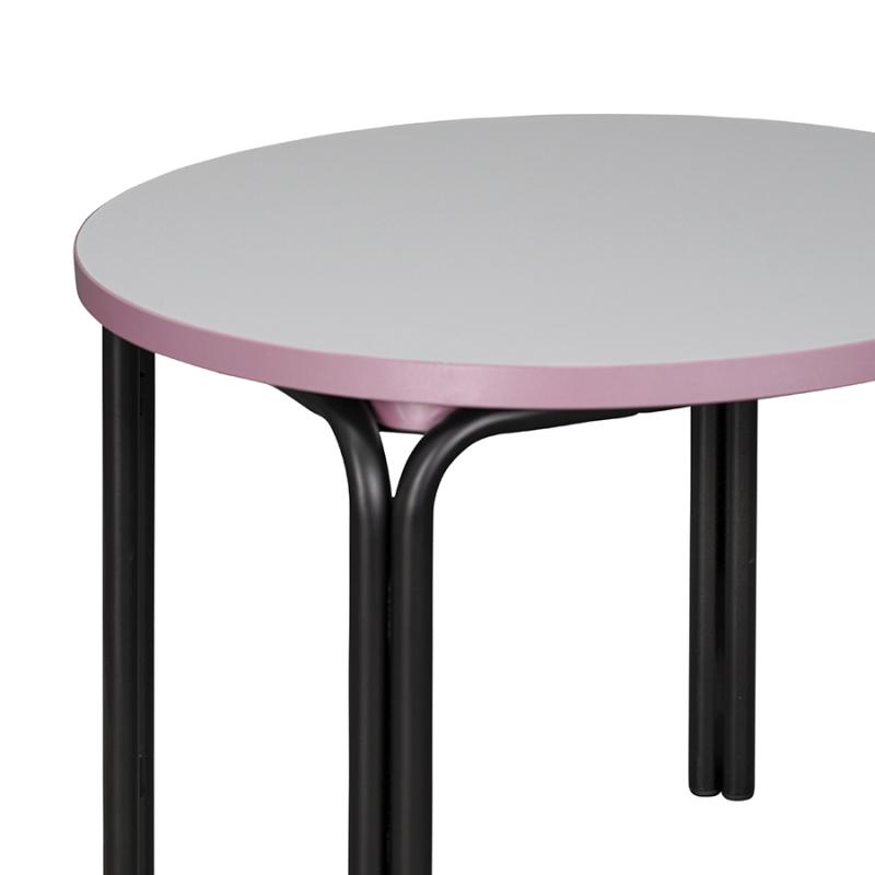 Столик кофейный ror, D50 см