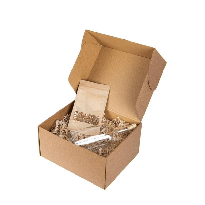 Набор Классика. Бехеровка Lemond