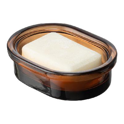 Мыльница amber