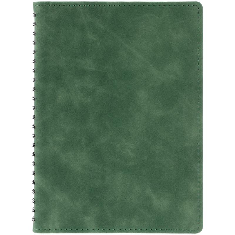 Ежедневник Spring Urban на заказ, недатированный