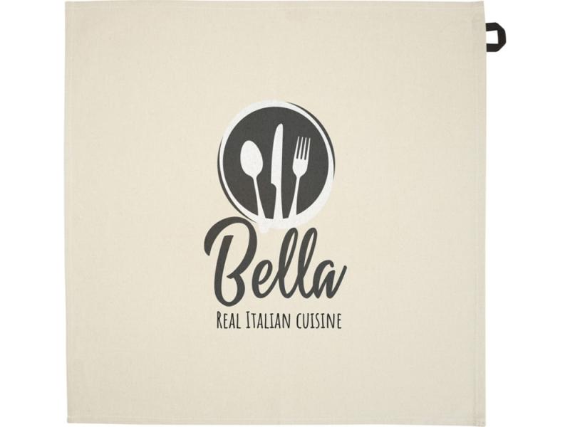 Кухонное полотенце Alora из переработанного хлопка