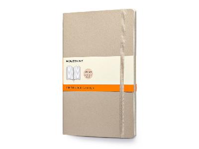 Записная книжка А5  (Large) Classic Soft (в линейку)