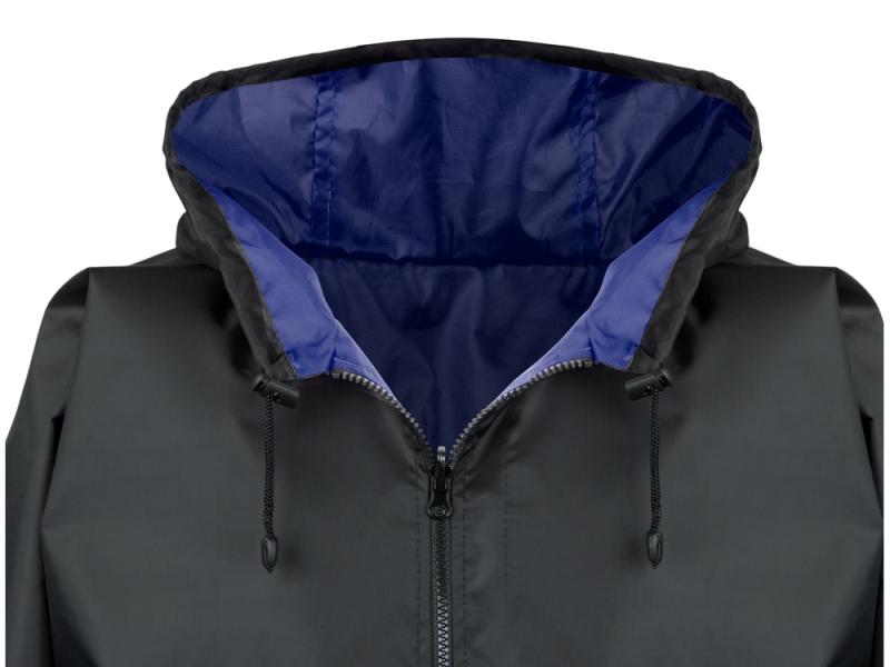 Дождевик Bi-color унисекс