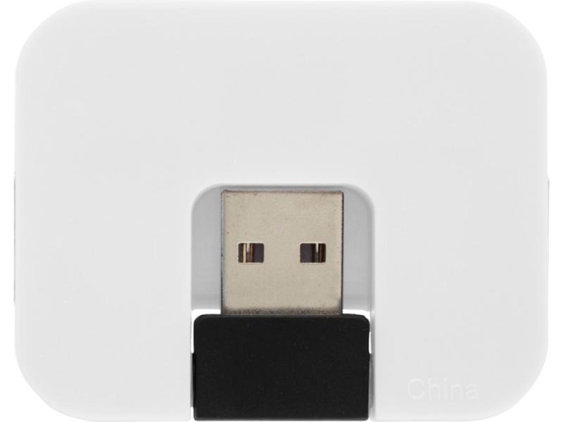 USB Hub Gaia на 4 порта