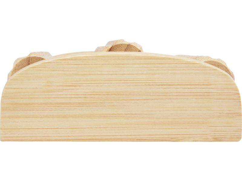 Бамбуковый массажер для стоп Venis