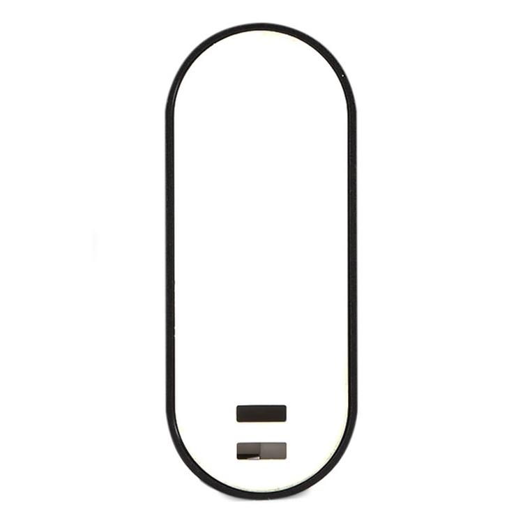 Рулетка Tools Rover алюминиевая, 3м