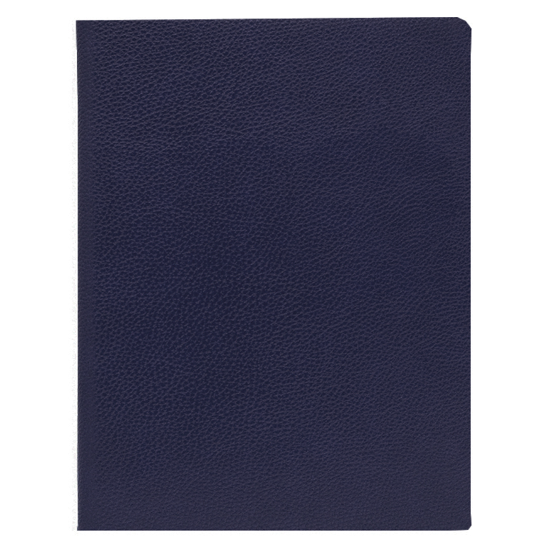 Обложка Urban Agenda Lafite А4, в полужесткой обложке