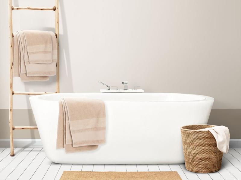 Полотенце Molan, большое