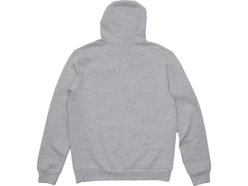 Толстовка Stream с капюшоном, унисекс