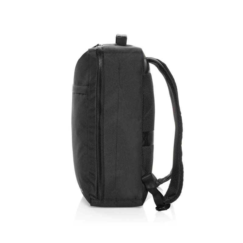 Рюкзак для ноутбука Swiss Peak Essential из rPET Aware™, 15.6"