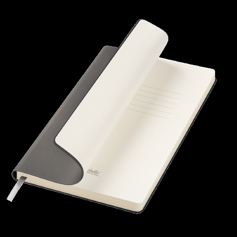 Ежедневник Стар (Star) недатированный,  (с упаковкой, со стикерами)