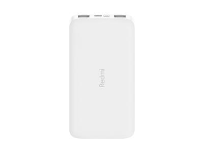 Внешний аккумулятор Redmi Power Bank, 10000 мАч