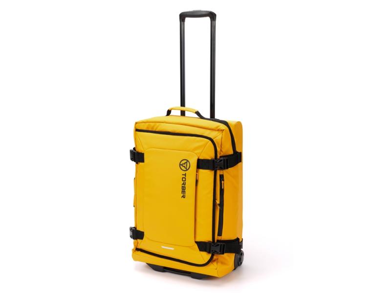 Сумка на колесах MOBI, 57 л