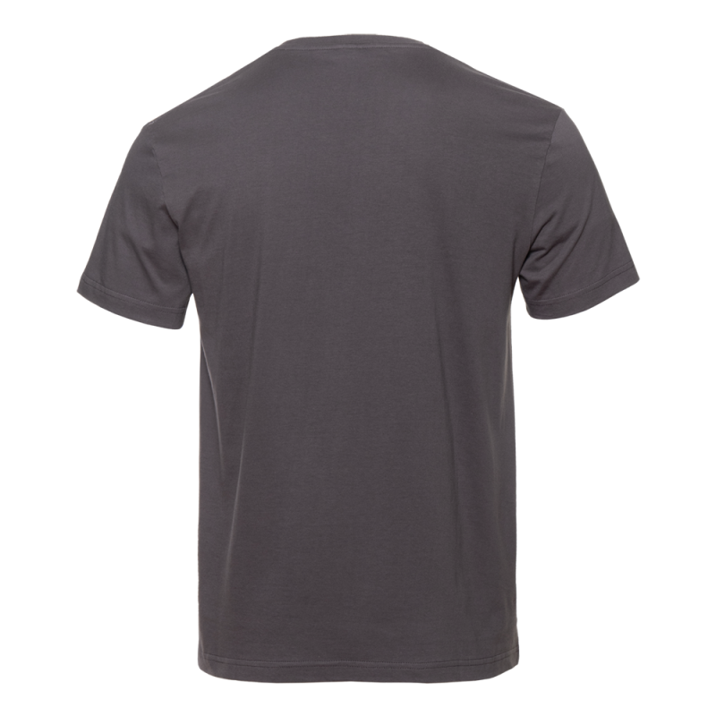 Футболка унисекс без бокового шва STAN хлопок 160