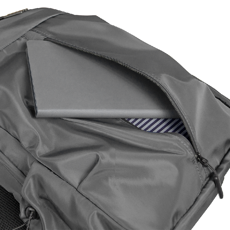 Городской рюкзак Cloud с отделением для ноутбука, водоотталкивающий, нейлоновый