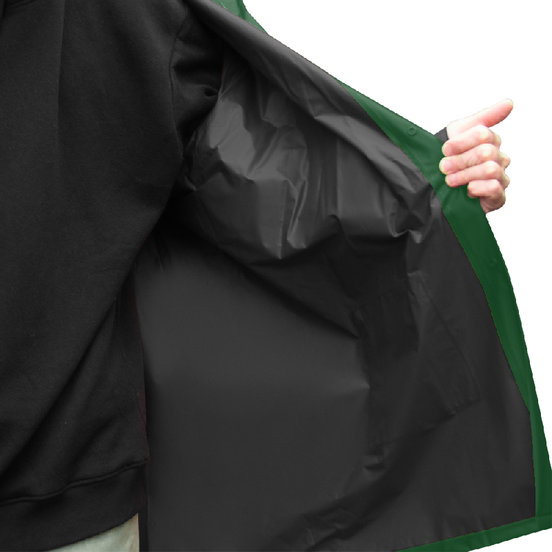 Дождевик Belfast Bi-color, материал PVC, размер XL-XXL, -