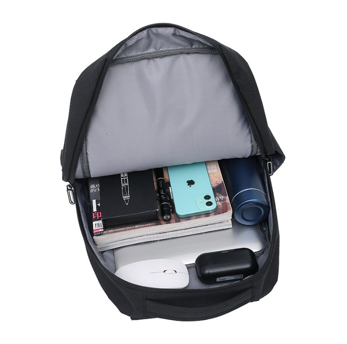 Городской рюкзак Asstra с отделением для ноутбука