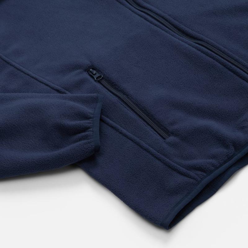 Куртка флисовая унисекс Ben Mac