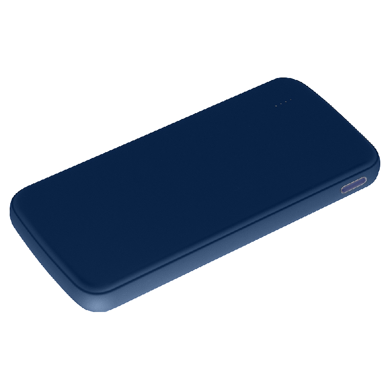 Внешний аккумулятор «Universal», 10 000 mAH, 5V 2.4 A