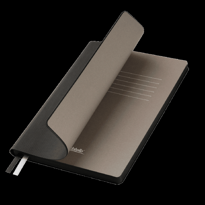 Ежедневник Рейн (Rain) недатированный,  (без упаковки, без стикера)