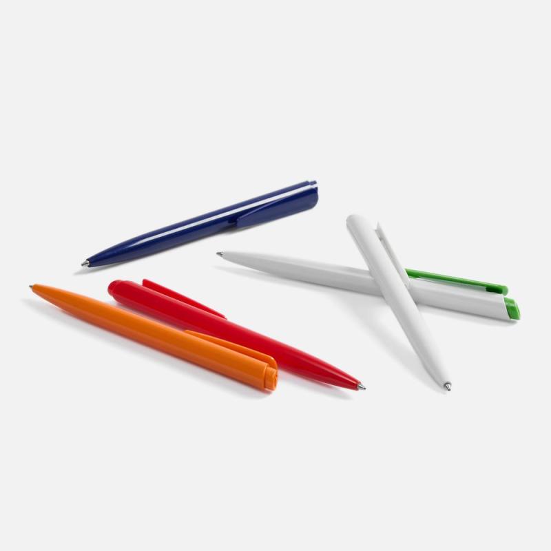 Ручка шариковая Senator Dart Polished