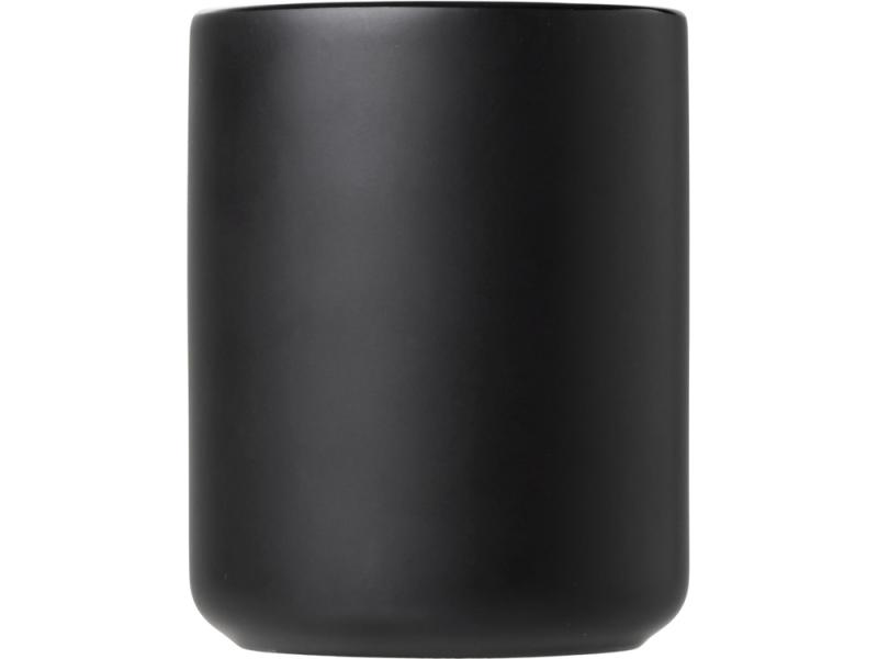 Кружка матовая с прямой ручкой Axio