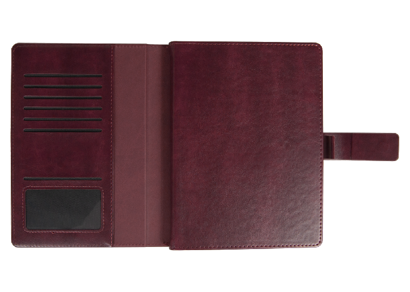 Ежедневник Alfa Brandy Business Edition B5 , в подарочной коробке