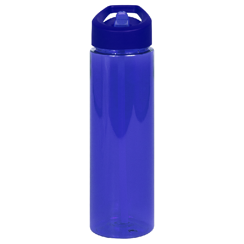 Бутылка для воды Norway, 700 мл, пластиковая