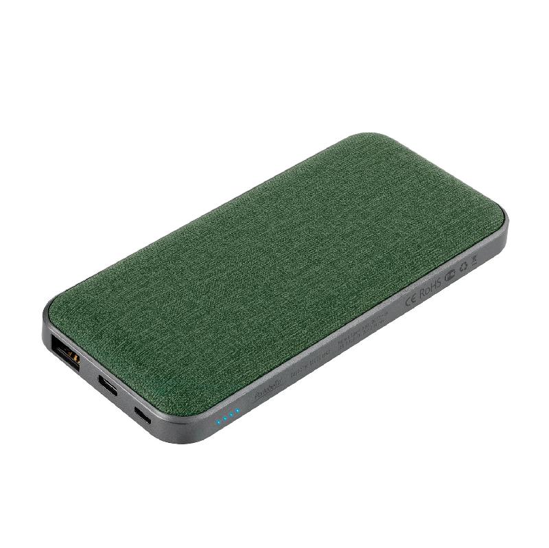 Внешний аккумулятор Tweed PB 10000 mAh