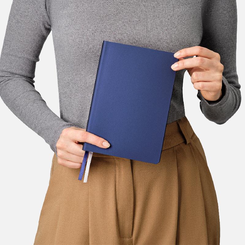 Ежедневник Moon river недатированный