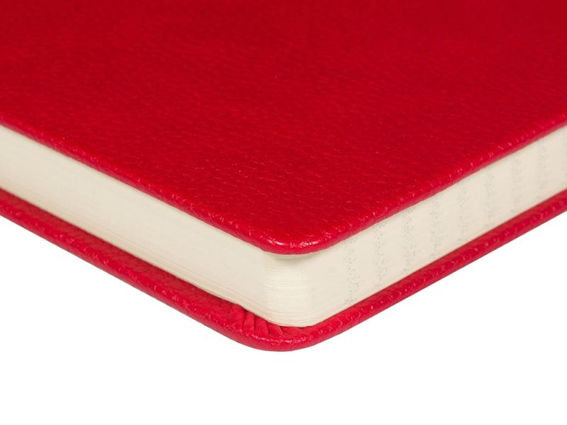 Ежедневник недатированный А5 Megapolis Loft