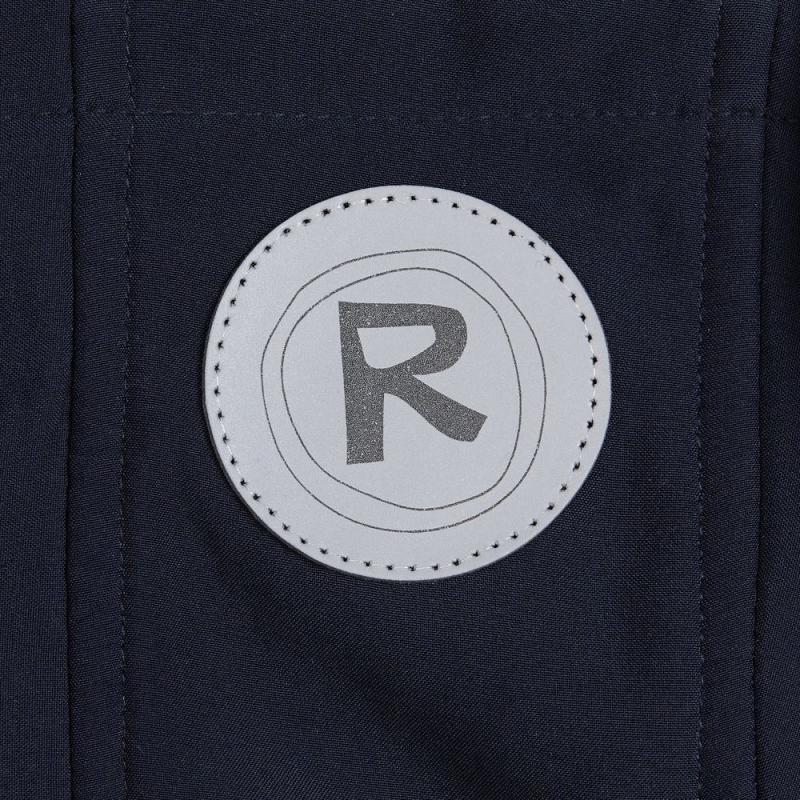 Куртка софтшелл женская Race Women темно-синяя