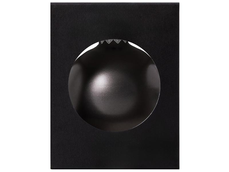 Стеклянный елочный шар Frozi