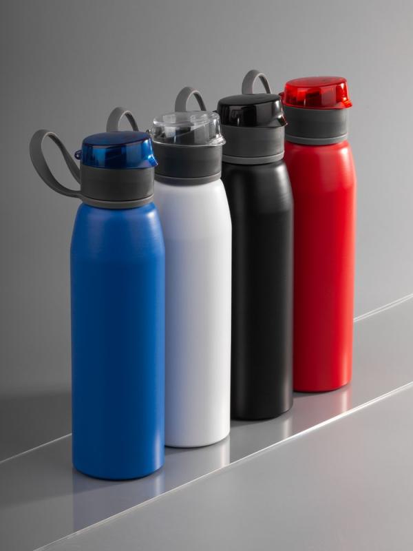 Бутылка для воды Billy Gym