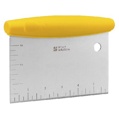 Шпательскребок кондитерский easy cut