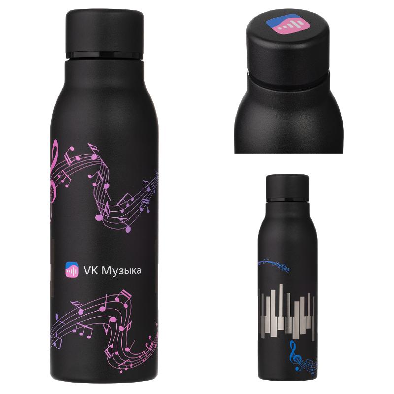 Термобутылка вакуумная герметичная Sorento