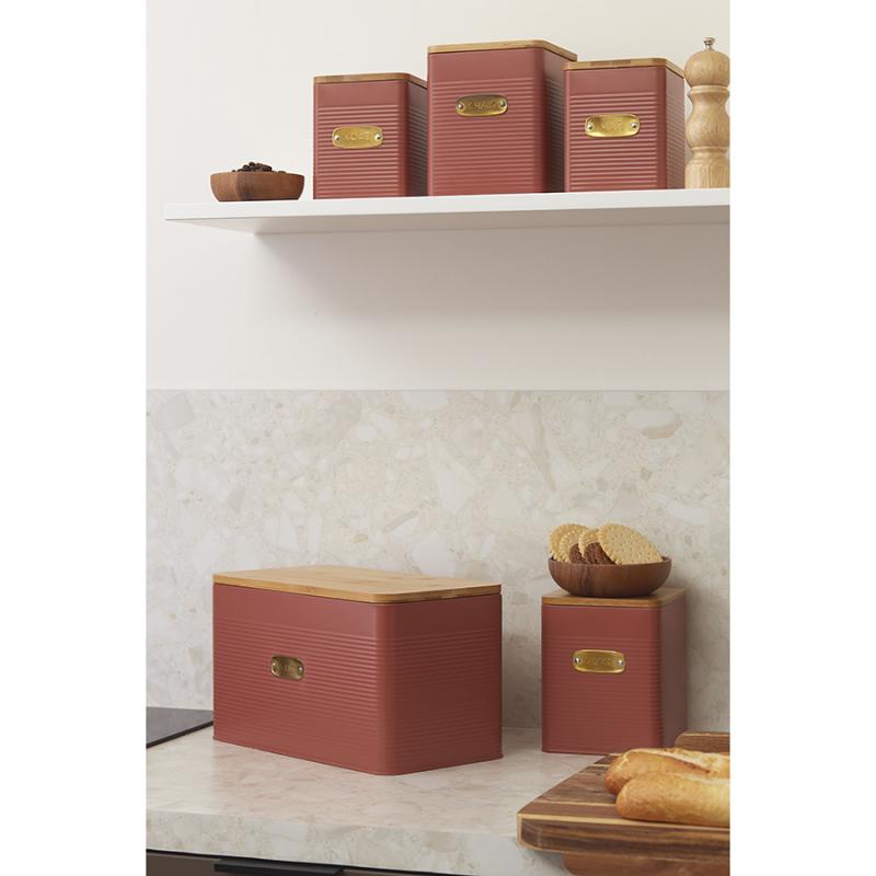 Банка для хранения чая irmel, 1,7 л