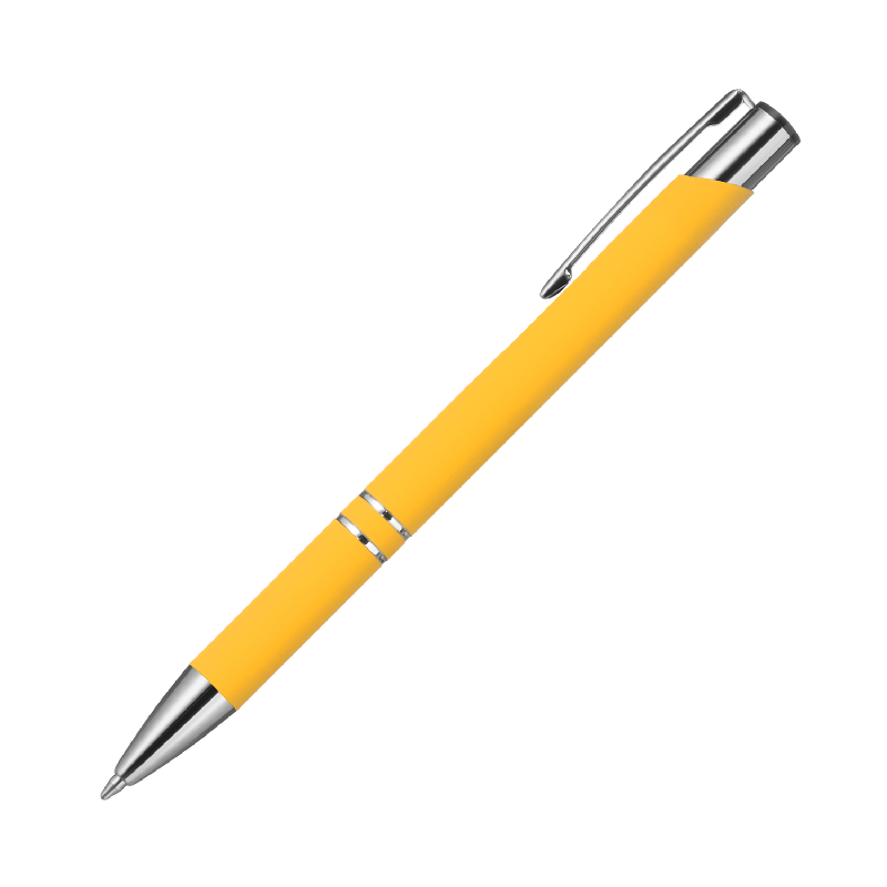 Шариковая ручка Alpha