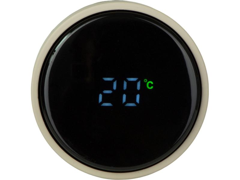 Вакуумный термос Module X с индикатором температуры и медной изоляцией, 500 мл