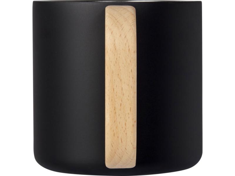 Кружка Bjorn с медной вакуумной изоляцией, 360 мл