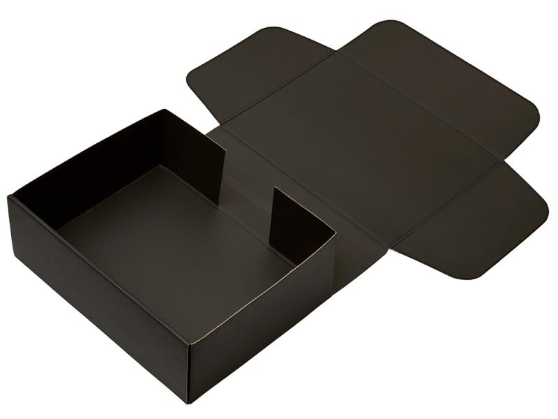 Коробка подарочная Raven, XL, горизонтальная