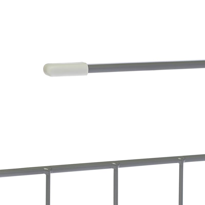 Корзина для хранения подвесная granli, 38,8х24,5х15 см