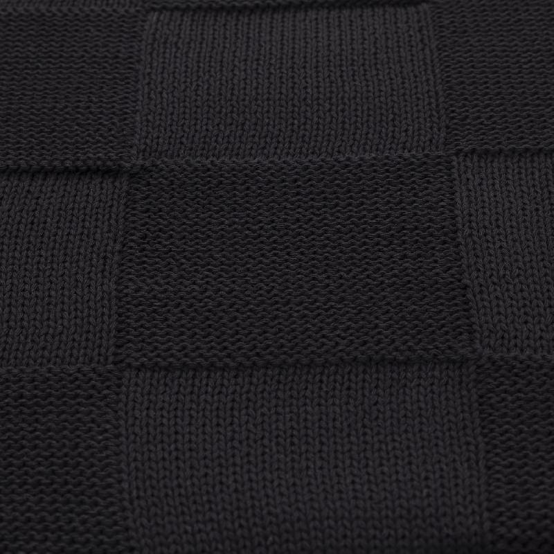 Плед Cella вязаный,  (без подарочной коробки)