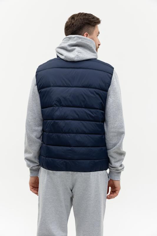 Жилет мужской STAN утепленный таффета 210T