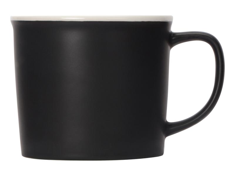 Кружка Nancy, матовая