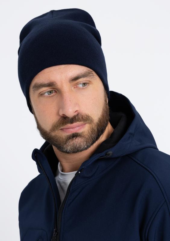 Шапка STAN акрил 116 (46)