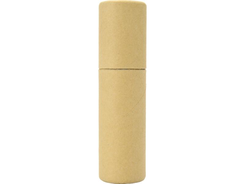 Цветные карандаши в тубусе