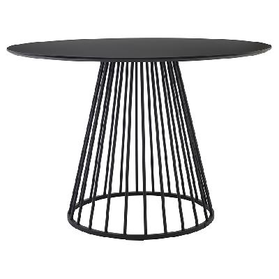 Стол обеденный tyra, D110 см